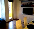 Снимка 3 — Двустаен апартамент в кв. Победа, Варна с тераса