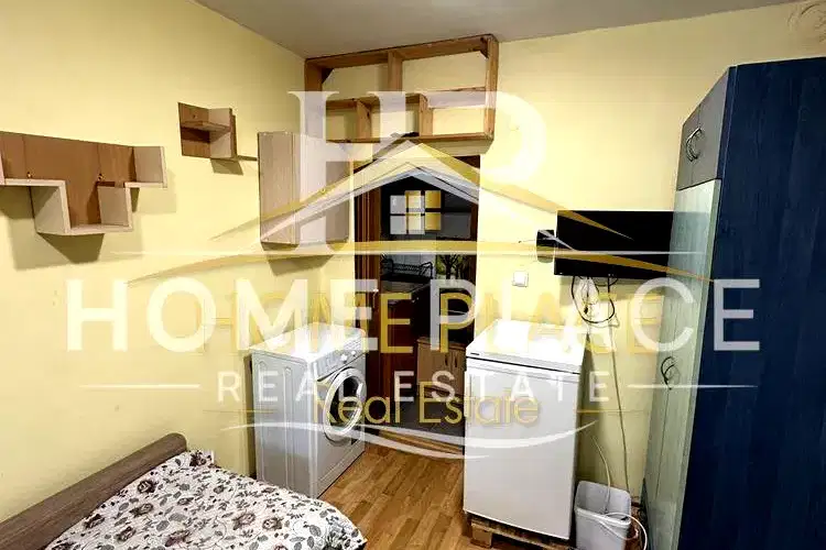 1-bedroom apartment in Varna, Pogrebi