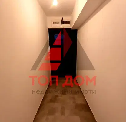 Снимка 4 — Едностаен апартамент в Погреби, Варна с възможност за преустройство