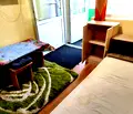Снимка 4 — Едностаен апартамент в Погреби, Варна с отделен вход