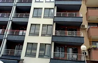 Двустаен апартамент с паркомясто в Погреби, Варна