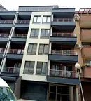 Двустаен апартамент с паркомясто в Погреби, Варна
