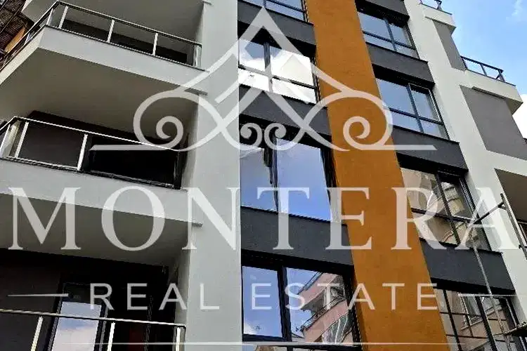 2-bedroom apartment in Varna, Pogrebi