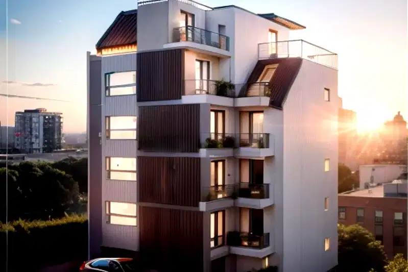 2-bedroom apartment in Varna, Pogrebi