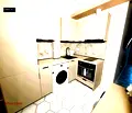 Снимка 3 — Двустаен апартамент с тераса в кв. Погреби, Варна