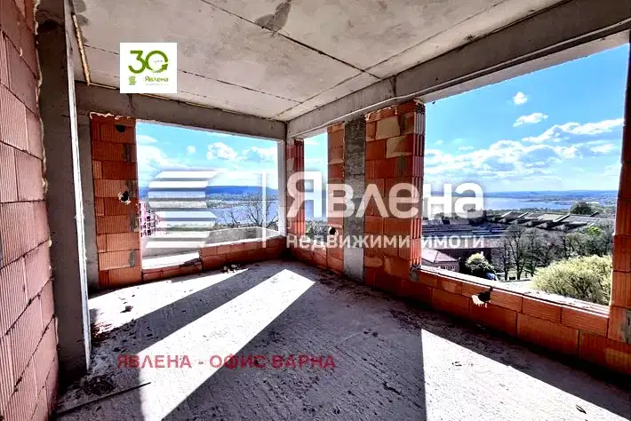 3-bedroom apartment in Varna, Pogrebi