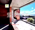 Снимка 2 — Тристаен апартамент с тераса и морска панорама в Погреби, Варна