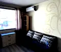 Снимка 2 — Едностаен апартамент в Погреби, Варна с обновяване