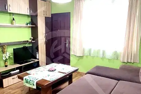 1-bedroom apartment in Varna, Pogrebi