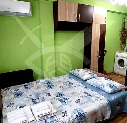 Photo 2 — 1-bedroom apartment in Varna, Pogrebi