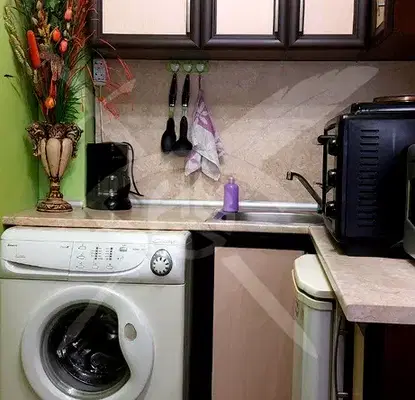 Photo 3 — 1-bedroom apartment in Varna, Pogrebi