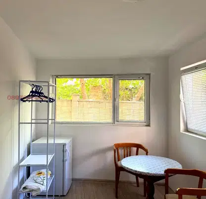 Photo 2 — 1-bedroom apartment in Varna, Pogrebi