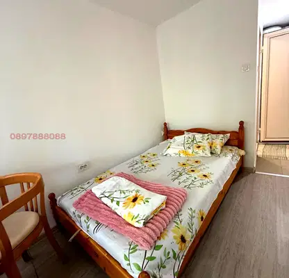 Photo 3 — 1-bedroom apartment in Varna, Pogrebi