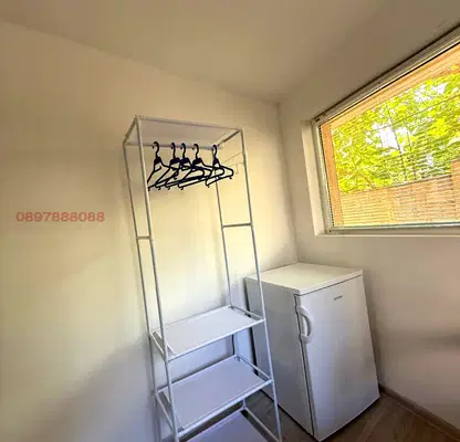 Photo 4 — 1-bedroom apartment in Varna, Pogrebi