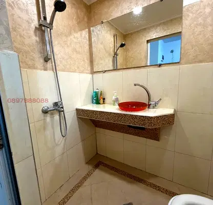 Photo 5 — 1-bedroom apartment in Varna, Pogrebi