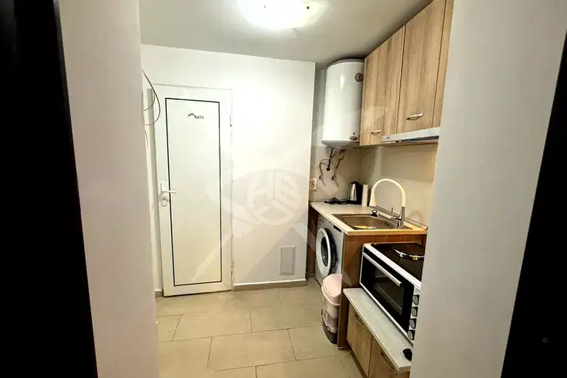 1-bedroom apartment in Varna, Pogrebi