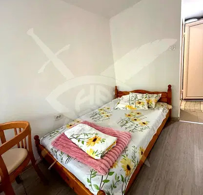 Photo 2 — One-room apartment on the ground floor in Pogrebi, Varna