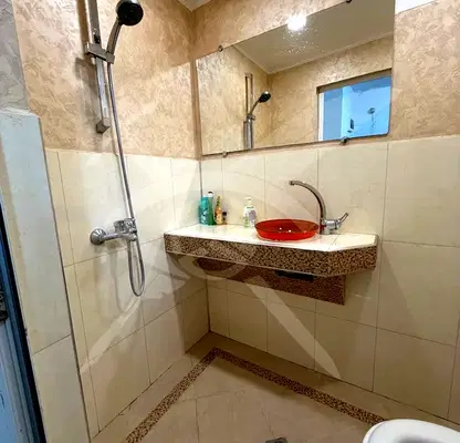 Photo 4 — One-room apartment on the ground floor in Pogrebi, Varna