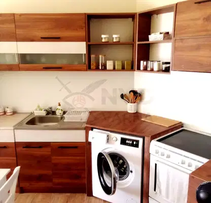 Photo 2 — 1-bedroom apartment in Varna, Pogrebi