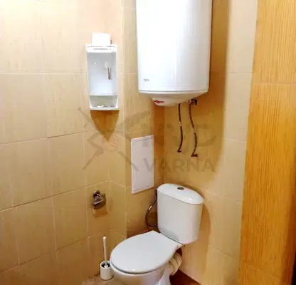 Photo 3 — 1-bedroom apartment in Varna, Pogrebi