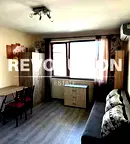 Едностаен апартамент в Погреби, Варна с асансьор