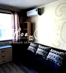 Едностаен апартамент в Погреби, Варна с ново строителство