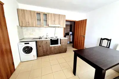 3-bedroom apartment in Varna, Pogrebi