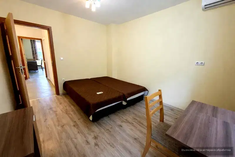3-bedroom apartment in Varna, Pogrebi