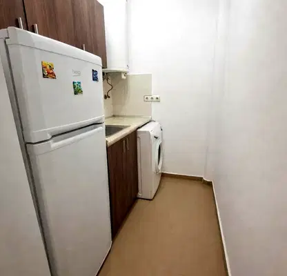 Photo 5 — 3-bedroom apartment in Varna, Pogrebi