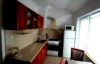Мезонет с 2 стаи в Погреби, Варна с тераса
