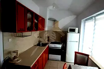 Мезонет с 2 стаи в Погреби, Варна с тераса