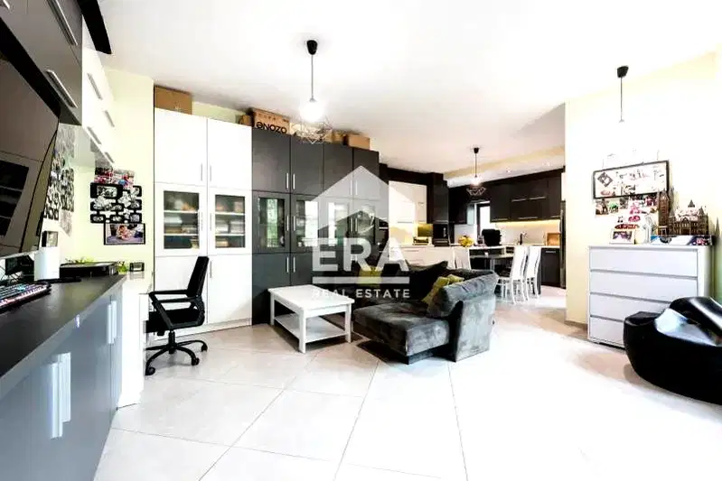 3-bedroom apartment in Varna, Sportna Zala