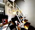 Снимка 5 — Двустаен мезонет с две тераси в Спортна зала, Варна