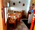 Снимка 5 — Двустаен апартамент в Спортна зала, Варна с тераса