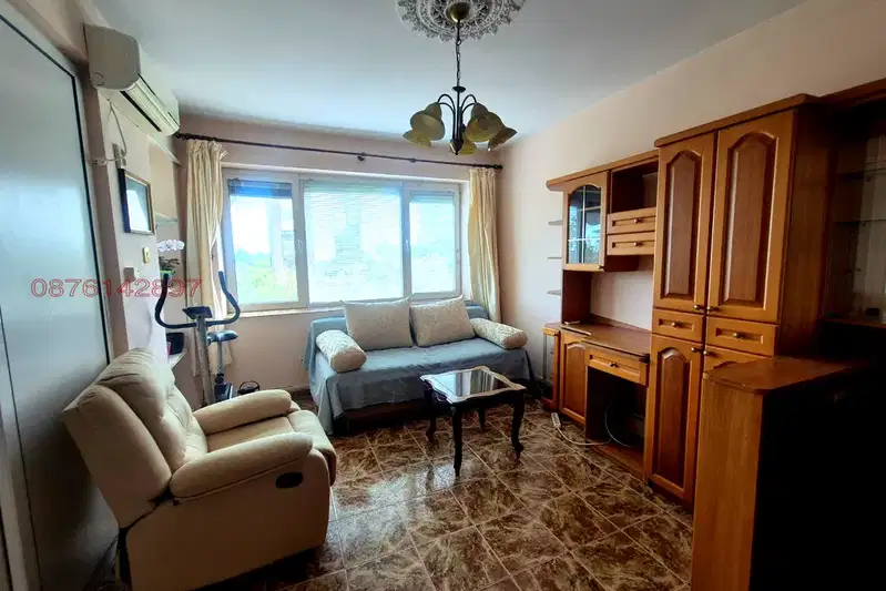 4-bedroom apartment in Varna, Sportna Zala