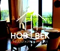 Снимка 3 — 3-стаен апартамент с морска панорама в Свети Никола, Варна