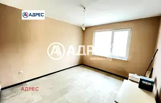 Двустаен апартамент в Трошево с основен ремонт