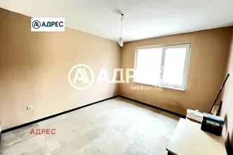 Двустаен апартамент в Трошево с основен ремонт