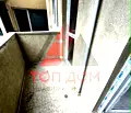Снимка 3 — Двустайно тухлено жилище в Трошево с тераса