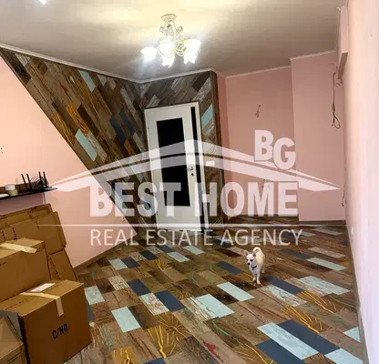 Photo 2 — 2-bedroom apartment in Varna, Troshevo