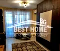 Снимка 4 — Двустаен апартамент в Трошево с тераса във Варна
