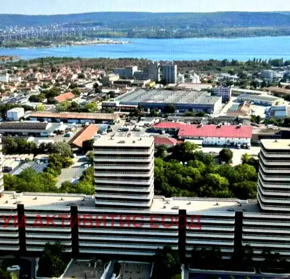 Снимка 4 — Тристаен апартамент с две тераси в Трошево, Варна