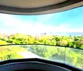 Снимка 2 — Тристаен апартамент с морска панорама в Трошево, Варна