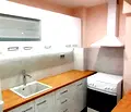 Снимка 4 — Двустаен апартамент с две тераси в Трошево, Варна