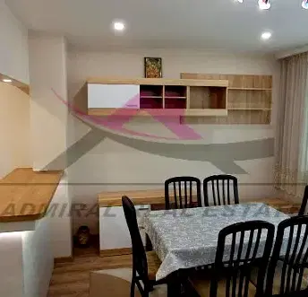 Photo 4 — 2-bedroom apartment in Varna, Troshevo