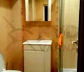 Снимка 5 — Двустаен апартамент в Трошево, Варна с тераса
