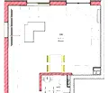 Снимка 2 — Едностаен апартамент в кв. Виница, Варна, ново строителство