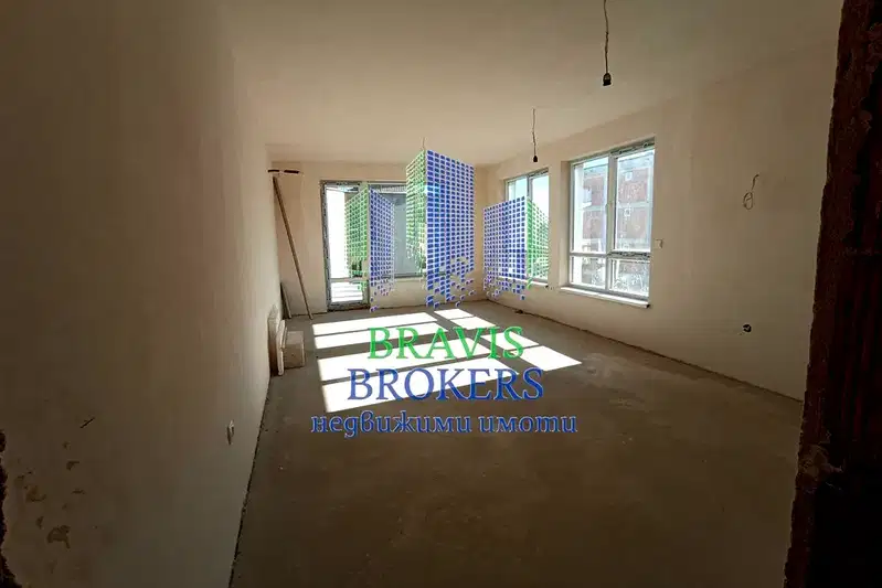 1-bedroom apartment in Varna, Vinica
