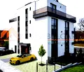 Снимка 3 — Двустаен апартамент с морска панорама във Виница, Варна