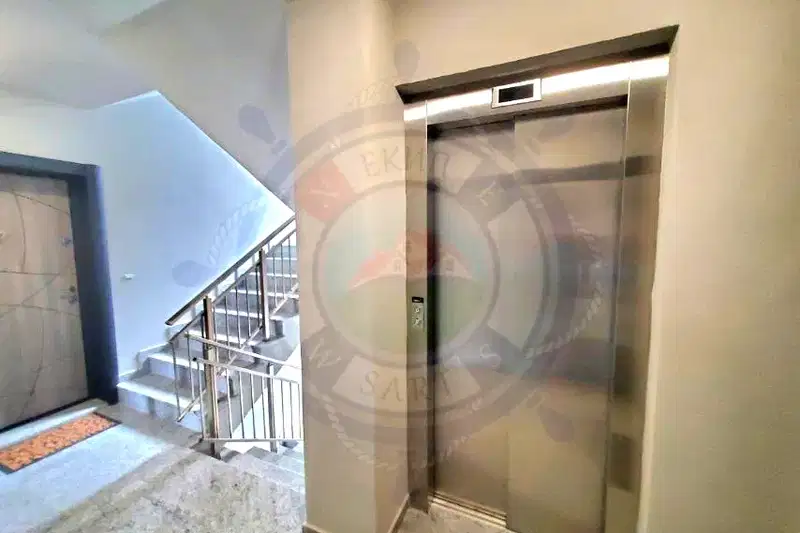 2-bedroom apartment in Varna, Vinica